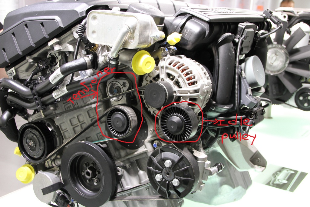 See P0A72 in engine