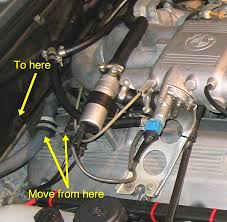 See P0A72 in engine